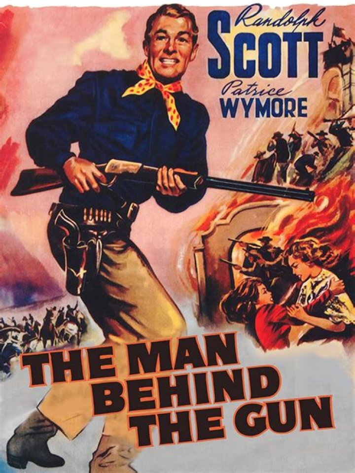 Uncovering The Man Behind The Blade