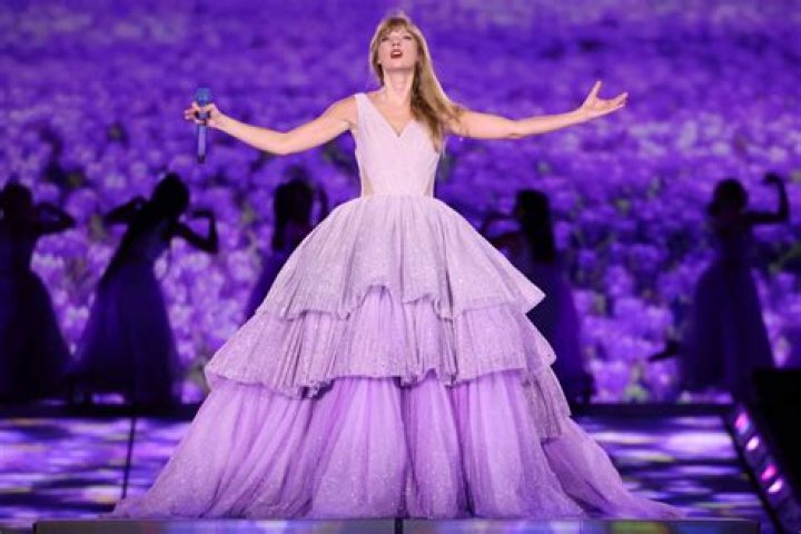 Uncovering The Meaning Behind Taylor Swift's Symbolic Imagery
