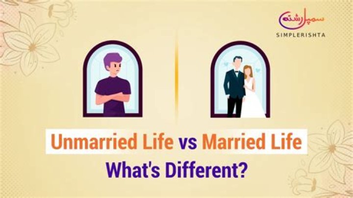 Uncovering The Mystery Behind Her Unmarried Life