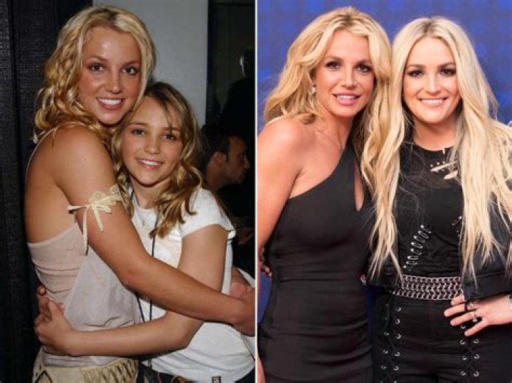 Uncovering The Mystery: Jamie Lynn Spears And 