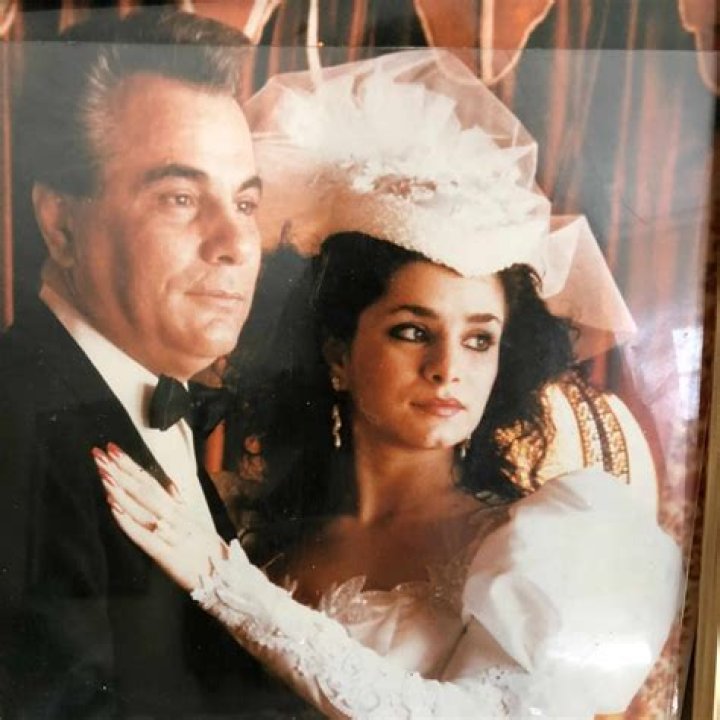 Uncovering The Number Of John Gotti's Offspring