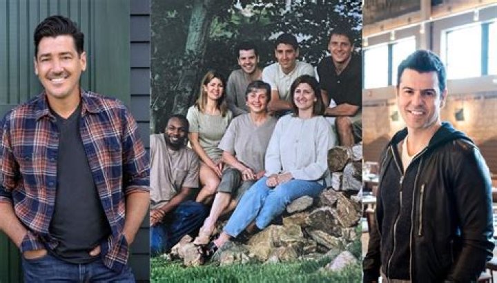Uncovering The Number Of Jordan Knight's Siblings