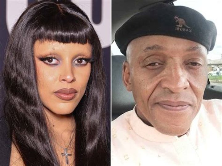 Uncovering The Origins: Tracing The Roots Of Doja Cat's Parents