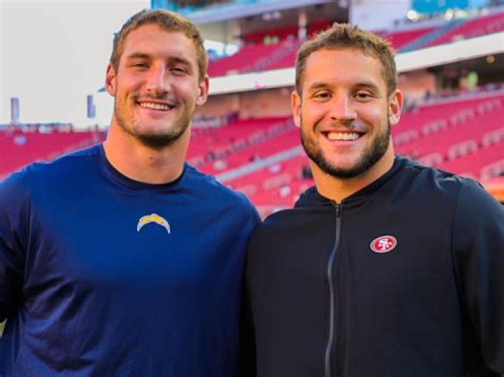 Uncovering The Origins: Where Are The Bosa Brothers From?