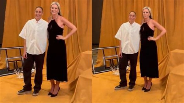 Uncovering The Parents Of WNBA Legend Diana Taurasi