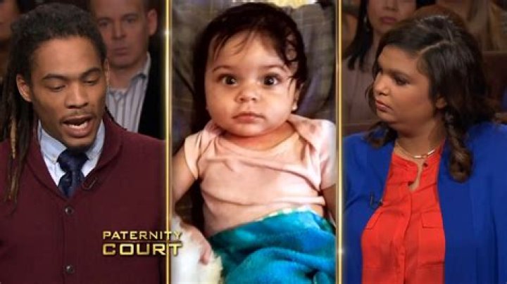 Uncovering The Paternity Mystery: Who Is Paris Jackson's Biological Father?