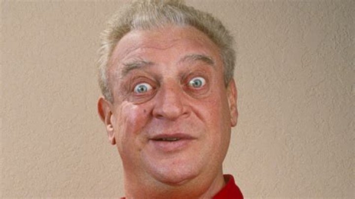 Uncovering The Personal Side Of A Comedy Legend