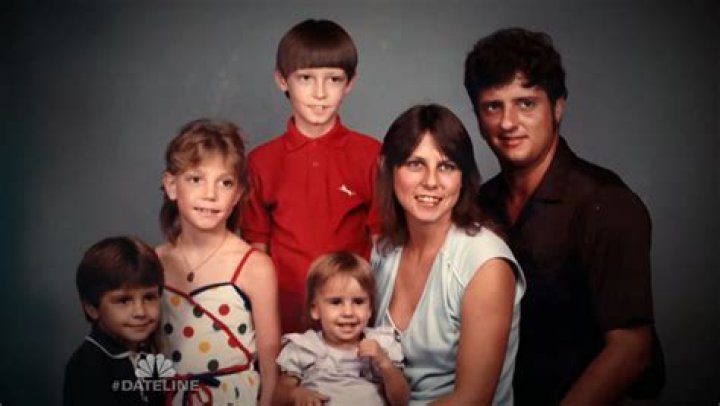 Uncovering The Private Life Of Diane Kyne's Son: Exclusive Insights