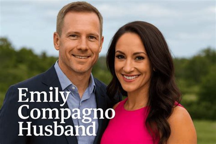 Uncovering The Private Life Of Emily Compagno's Fox News Husband