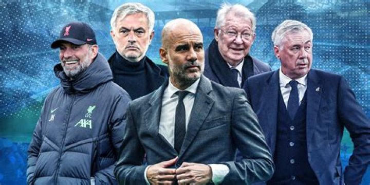 Uncovering The Private Life Of The Football Coach