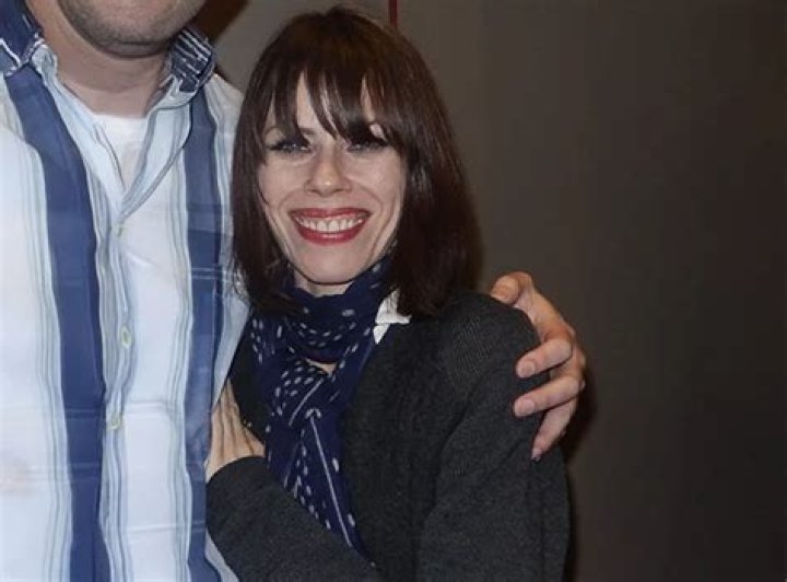 Uncovering The Private Lives: Fairuza Balk And Her Children
