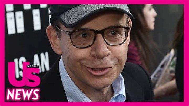 Uncovering The Private Lives & Talents Of Rick Moranis's Children