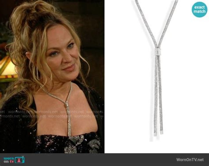 Uncovering The Real-Life Spouse Of TV's Sharon Newman
