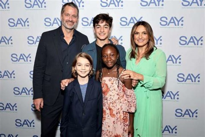 Uncovering The Reality: Mariska Hargitay's Maternal Background