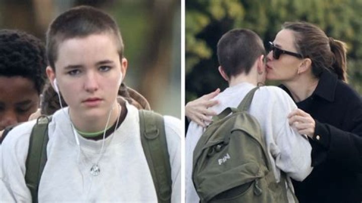 Uncovering The Reasons Behind Jennifer Garner's Daughter's Enigmatic Mask