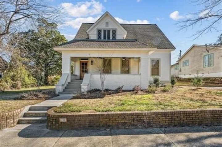 Uncovering The Reasons Why Homes Are Surprisingly Affordable In Laurel, Mississippi