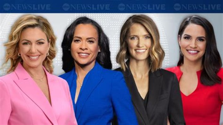 Uncovering The Relationship Status Of The ABC News Anchor