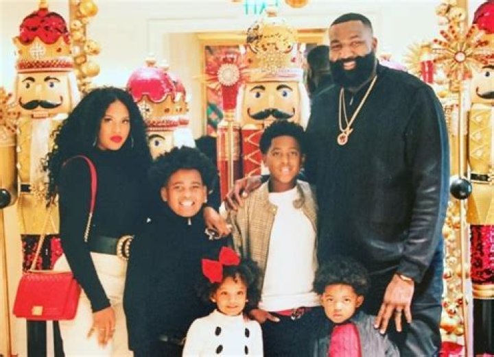 Uncovering The Residence Of Kendrick Perkins: A Definitive Guide