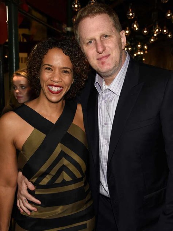 Uncovering The Rich Tapestry Of Michael Rapaport's Jewish Heritage