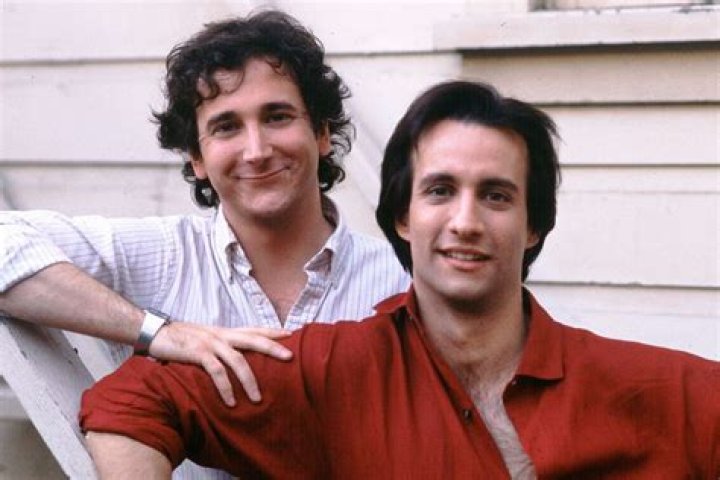 Uncovering The Romantic Relationships Of Bronson Pinchot