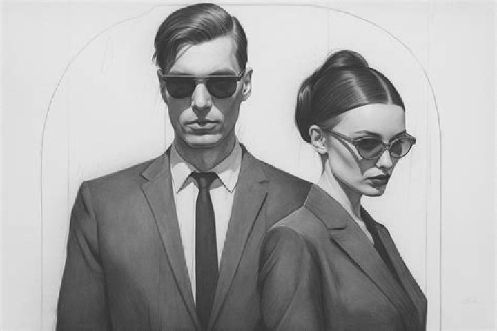 Uncovering The Secrets Of A Power Couple