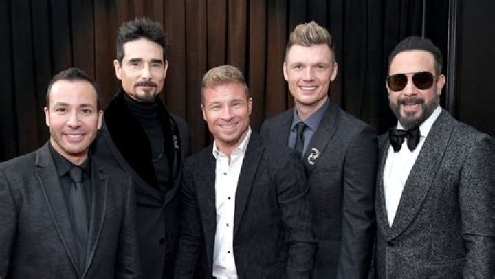Uncovering The Secrets Of Backstreet Boys Ages: Insights And Discoveries