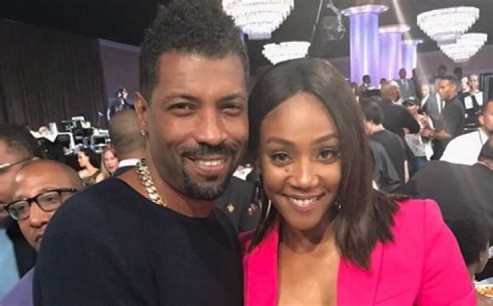 Uncovering The Secrets Of Deon Cole's Enduring Relationships