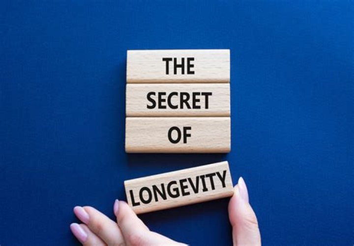 Uncovering The Secrets Of Longevity And Resilience