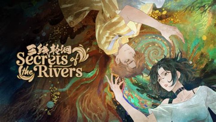 Uncovering The Secrets Of The River Monster Hunter's Love Life