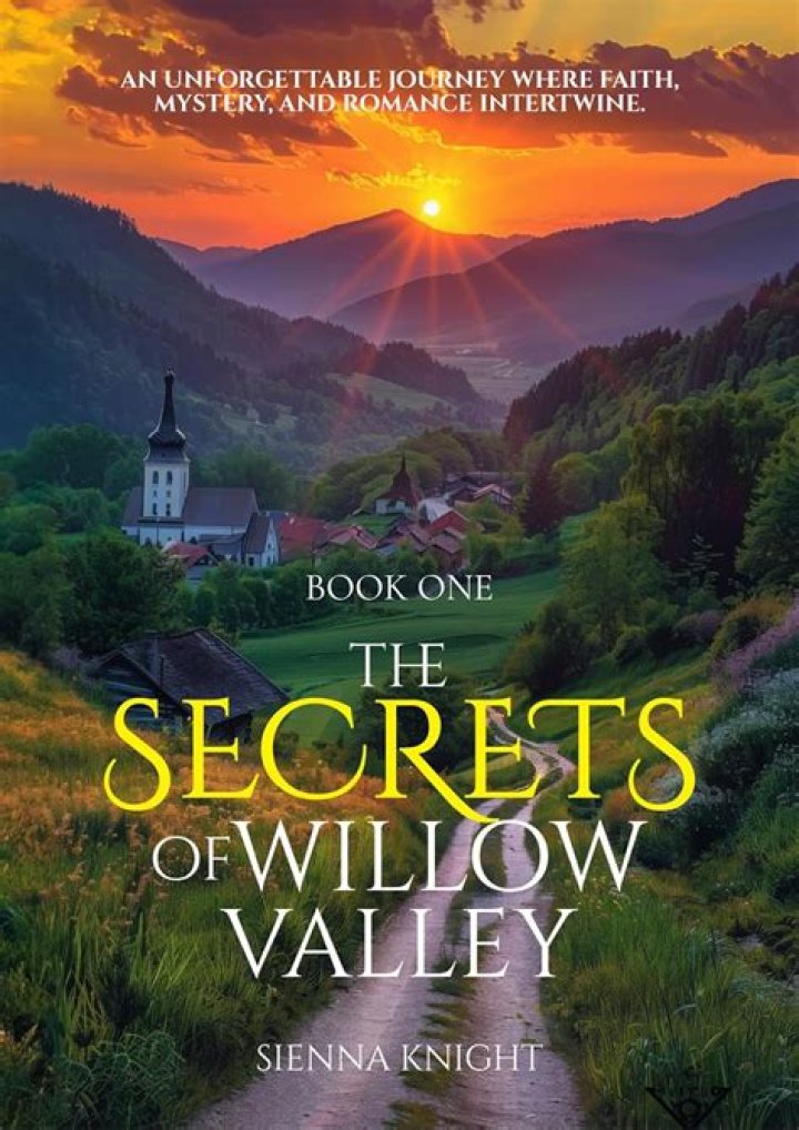 Uncovering The Secrets Of Willow Harper