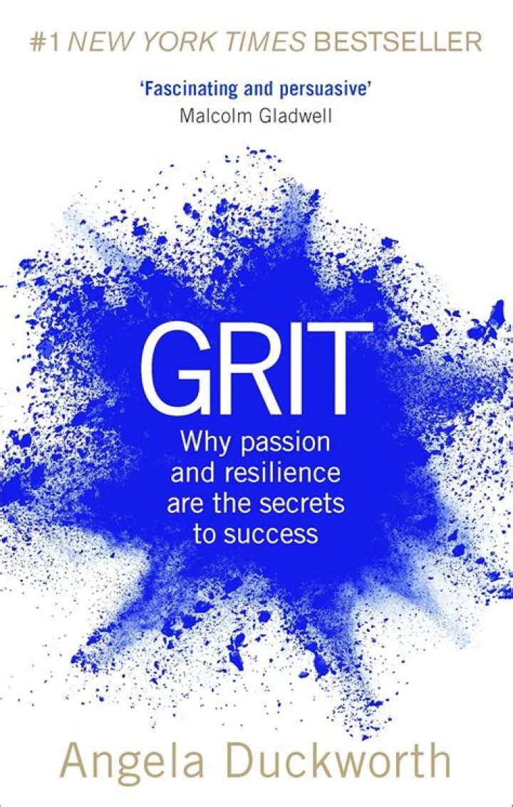 Uncovering The Secrets To Success And Resilience