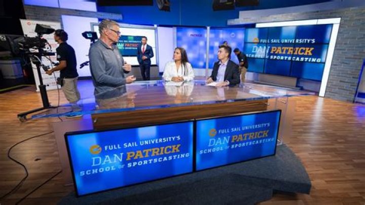 Uncovering The Sportscaster's Financial Success