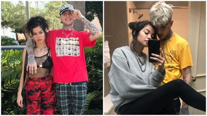 Uncovering The Story Of Lil Peep And His Girlfriend