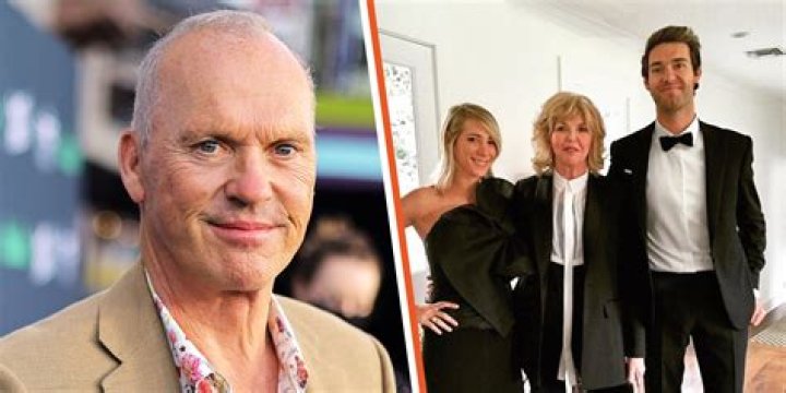 Uncovering The Success And Insights Of Michael Keaton's Children