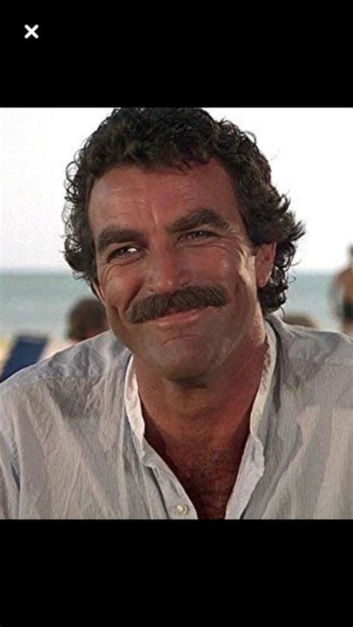 Uncovering The Towering Stature Of Tom Selleck