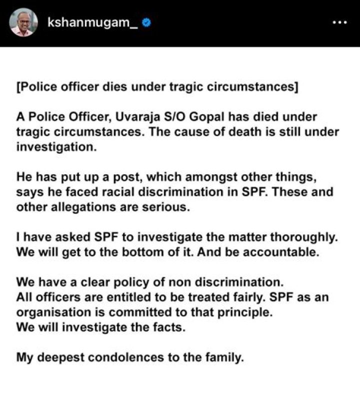 Uncovering The Tragic Circumstances Behind His Death