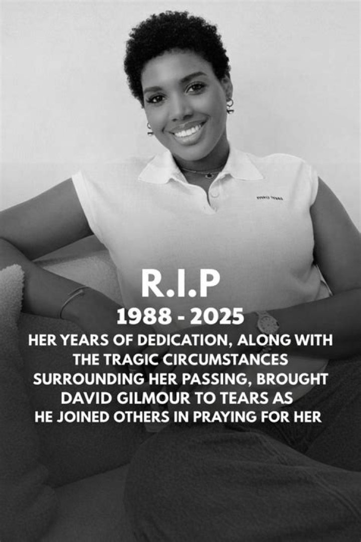 Uncovering The Tragic Circumstances Behind His Untimely Passing