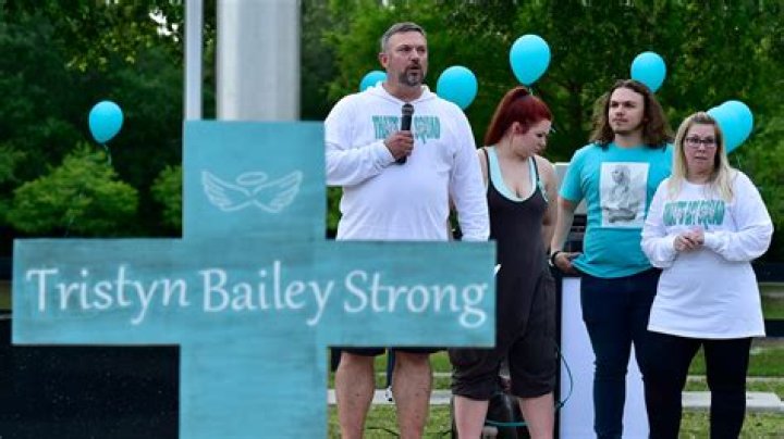 Uncovering The Tragic Sexual Assault Of Tristyn Bailey