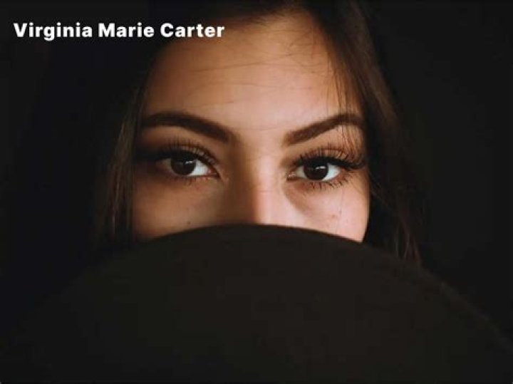 Uncovering The Trailblazing Legacy Of Virginia Marie Carter