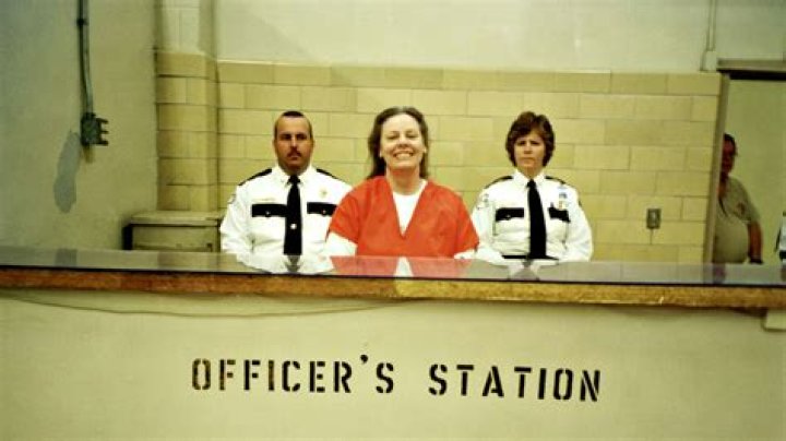 Uncovering The Troubled Family History Of Aileen Wuornos