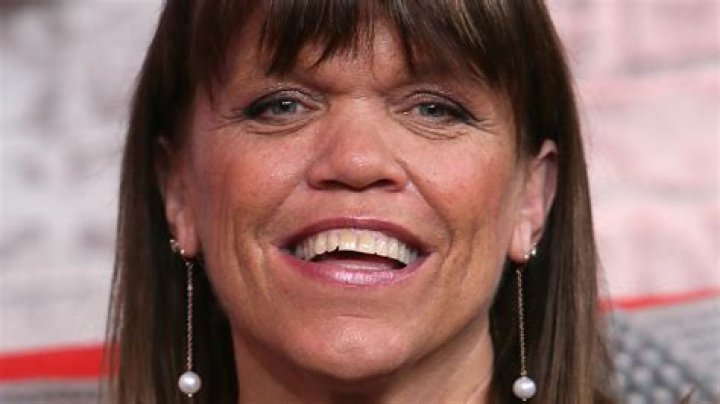 Uncovering The Truth About Amy Roloff
