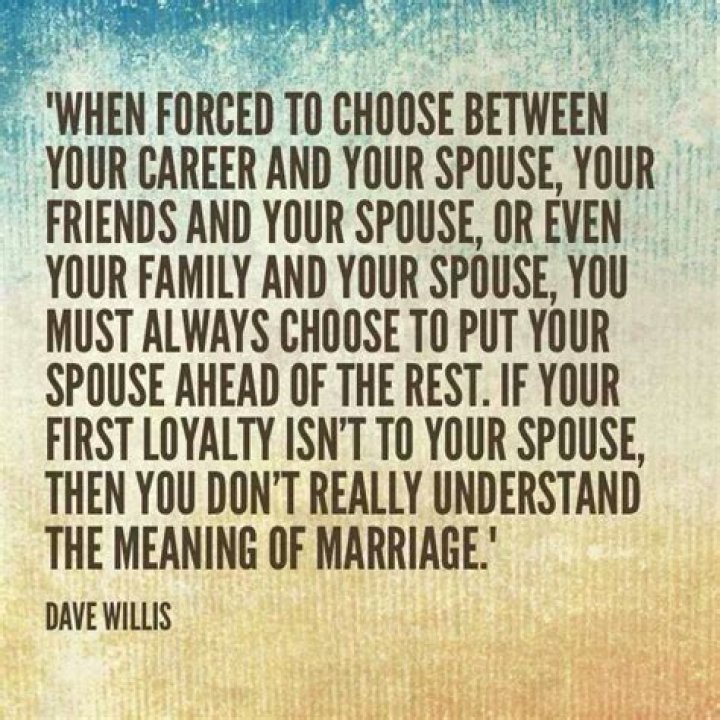 Uncovering The Truth About His First Marriage