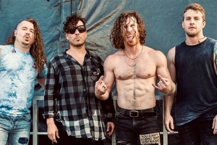 Uncovering The Truth About Jonny Hawkins' Wife