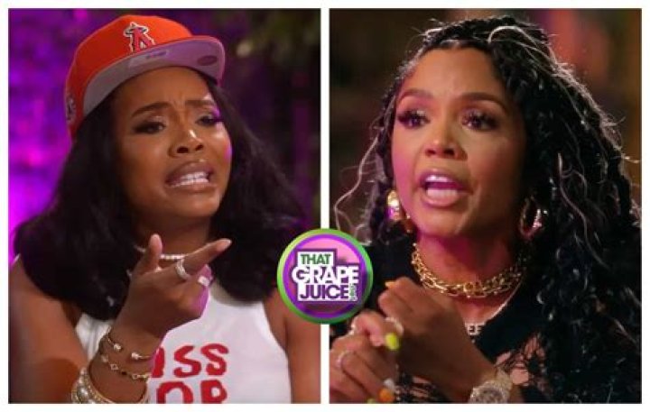 Uncovering The Truth About Love & Hip Hop's Tommie
