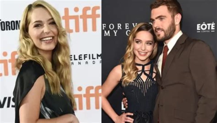 Uncovering The Truth: Alex Roe's Wife, Olivia Cooke
