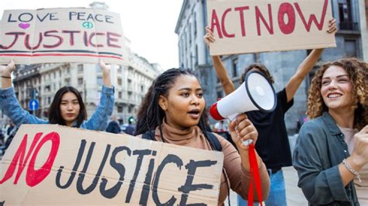 Uncovering The Truth And Advocating For Justice