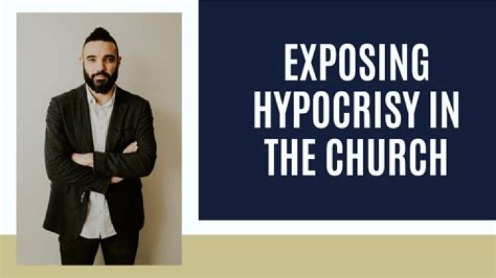 Uncovering The Truth And Exposing Hypocrisy