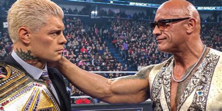 Uncovering The Truth Behind Cody And Dustin Rhodes' Brotherhood