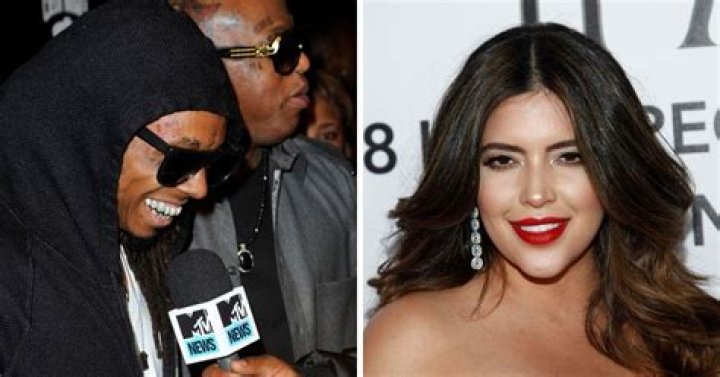 Uncovering The Truth Behind Lil Wayne And Denise Bidot's Romance