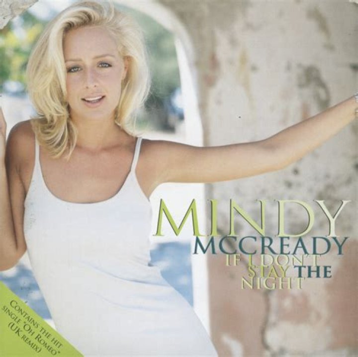 Uncovering The Truth Behind Mindy McCready's Demise